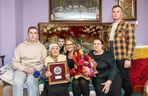 100 lat miłości do życia! Pani Marianna inspiruje kolejne pokolenia