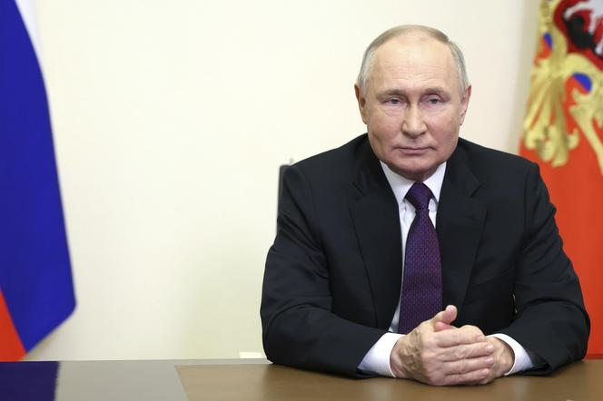 Tak wygląda KOSTNICA Putina. Ci ludzie zginęli w "niewyjaśniony sposób"