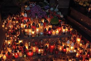 Grób Edwarda Gierka