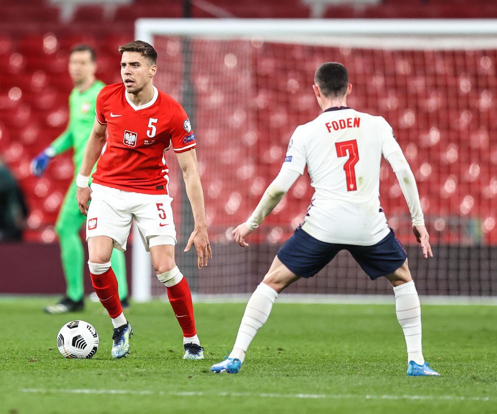 Phil Foden, Jan Bednarek