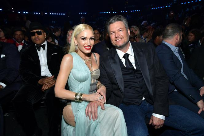 Gwen Stefani pokazała zdjęcia ze ślubu! Miała dwie imponujące suknie