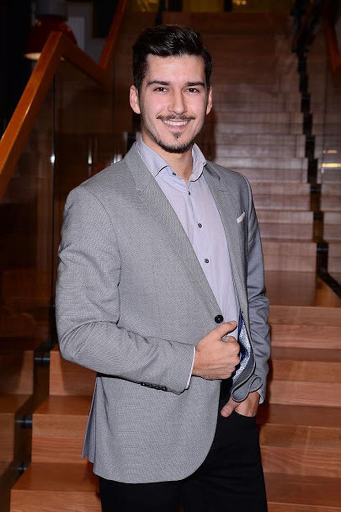 Tak się prezentują kandydaci na Mistera Polski 2019 