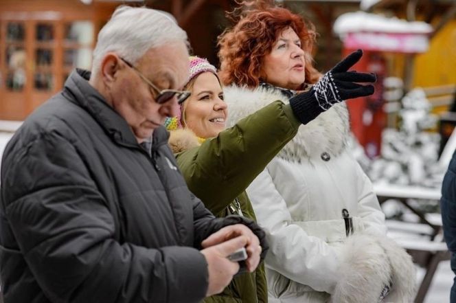 Ci uczestnicy "Sanatorium miłości" już od nas odeszli