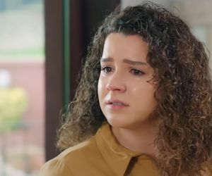 Pomógł Gönül wyjść z więzienia, ale stracił wszystko. Feraye nie zapomni tej decyzji