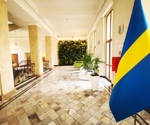 Dom Związkowca w Katowicach. Projekty duetu Franta - Buszko