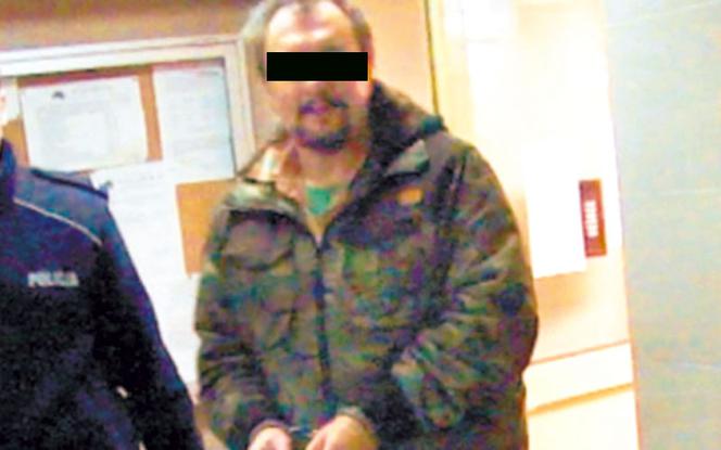 szalony naukowiec znęcał się nad zwierzętami