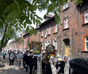 Najpiękniejsze dzielnice województwa śląskiego - Lipiny w Świętochłowicach