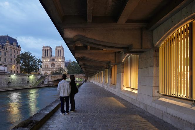 Beton zrównoważony w architekturze 7