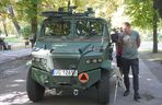 MSPO 2025. Piknik wojskowy w Kielcach