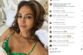 Justyna Bolek zapewnia, że każda kobieta może wyglądać jak Jennifer Lopez