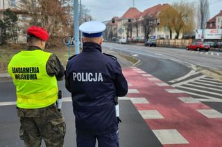 Akcja NURD na drogach w Grudziądzu. Jak wyglądają statystki? 