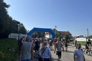 Sportowa rywalizacja i wspólne pomaganie. Za nami 8. edycja Tour de Cracovia Amatorów! 