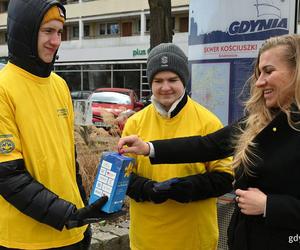 Kup żonkila i wesprzyj hospicja. Pola Nadziei  zakwitną na Pomorzu