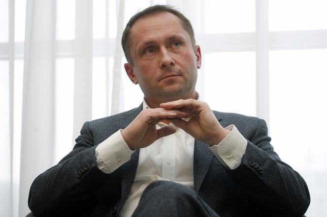 Kamil Durczok