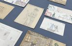 Rysunki polskich dzieci z czasów wojny wpisane na Międzynarodową Listę UNESCO