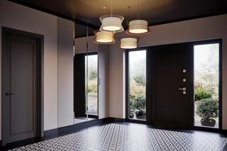 400-m dom pod Krakowem