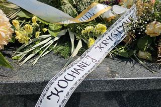 Hyżne. Grób seniorki, która została zamordowana we własnym domu [GALERIA]