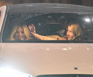 Taniec z gwiazdami -odcinek 4 kulisy