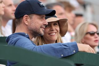 Tak zmieniała się Małgorzata Trzaskowska