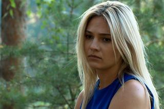 M jak miłość, odcinek 1337 Julka (Joanna Kuberska