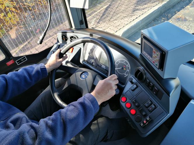 Kolejne zmiany w komunikacji miejskiej w Toruniu