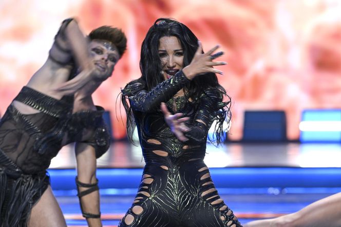 Justyna Steczkowska jest chora! Niespodziewanie odgłosiła to prosto ze sceny