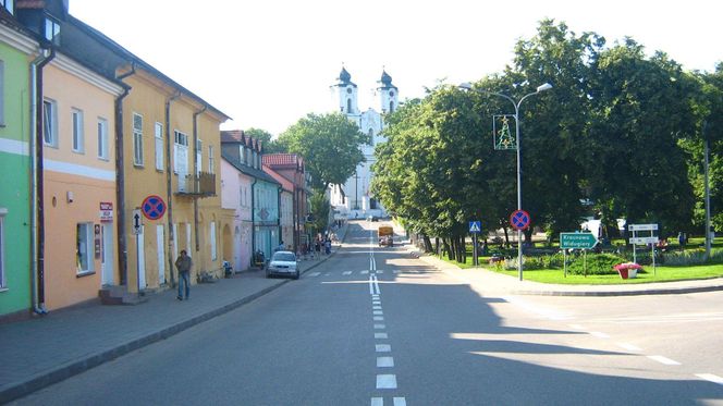 Najdalej na północny-wschód wysunięte miasto w Polsce. Ta miejscowość na Podlasiu to idealne miejsce na wycieczkę!