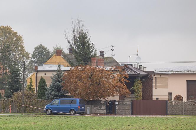 Strzelanina pod Gostyniem: Rusznikarz aresztowany