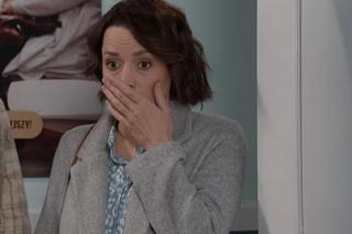 Pierwsza miłość. Laura (Katarzyna Maciąg)