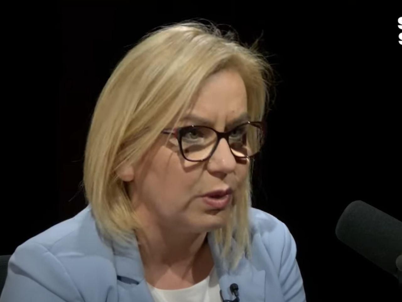 Развалится ли PiS? Хенниг-Клоска о конфликте вокруг Моравецкого: «Они находятся в очень...