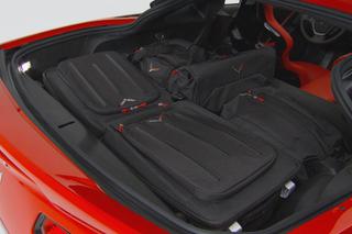 Corvette Stingray Premiere Edition