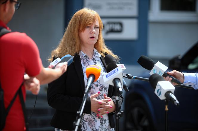 Atak nożownika w Płocku: Są nowe informacje! 