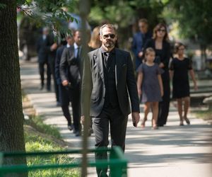 Pogrzeb Jana Kulczyka.