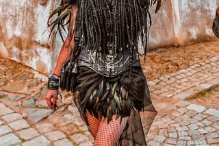 Castle Party 2025 w Bolkowie. Znamy program wydarzenia