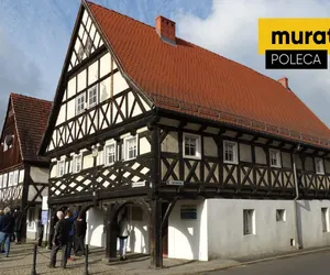 XX Polsko-Niemiecka konferencja i podróż studyjna „Architektura ryglowa