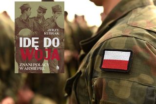 Co Robert Makłowicz robił w armii? „Idę do woja” - Jerzy Kubrak o znanych Polakach