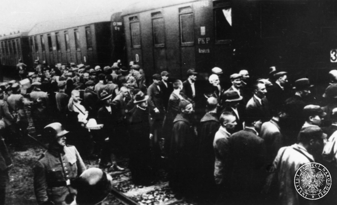 Tarnów. 80. rocznica pierwszego transportu do Auschwitz. Stąd wywożono ludzi na śmierć