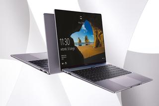 Nowy laptop Huawei MateBook 14 już w sprzedaży!