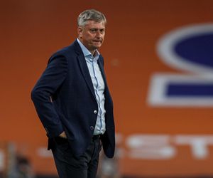 Maciej Skorża nowym selekcjonerem reprezentacji?