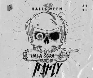 Imprezy Halloweenowe w Szczecinue