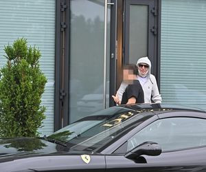 Krzysztof Gojdź - nowa twarz