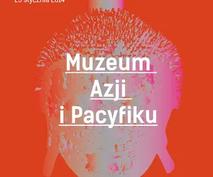 Konkurs na projekt nowego logo muzeum Azji i Pacyfiku w Warszawie