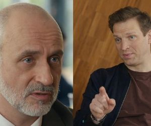 Barwy szczęścia, odcinek 3249: Kornel zaszantażuje Łukasza. Przygoda z „Szokiem” zupełnie mu się nie opłaci – ZDJĘCIA 