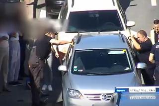 Akcja w Drawsku Pomorskim