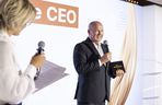 Andrzej Wiśniowski, założyciel i właściciel marki WIŚNIOWSKI, został uhonorowany nagrodą BrandMe CEO