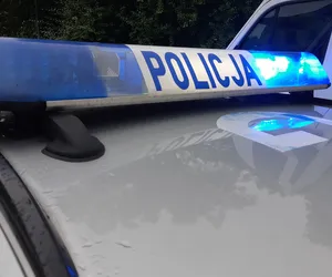Policjanci rozbili grupę złodziei samochodów. Zabezpieczono mazdę skradzioną w Niemczech