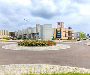 Galeria Sanowa – serce miasta nad Sanem