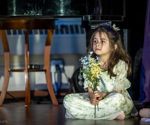 Polonijni aktorzy z Chicago uczcili Dzień Teatru 