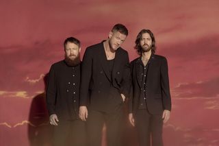 Imagine Dragons w Polsce w 2025 roku! Grupa zagra dwa koncerty w naszym kraju!