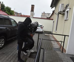 41-latek śmiertelnie ugodzony nożem pod Świeciem! Zatrzymano 29-letniego Kolumbijczyka